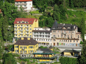 Haus Lothringen by AlpenTravel Bad Gastein